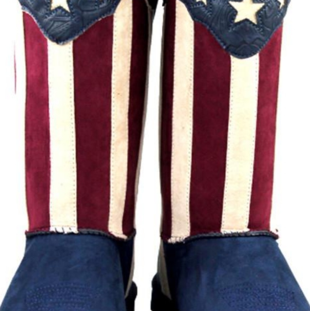 Montana west boots limited edition